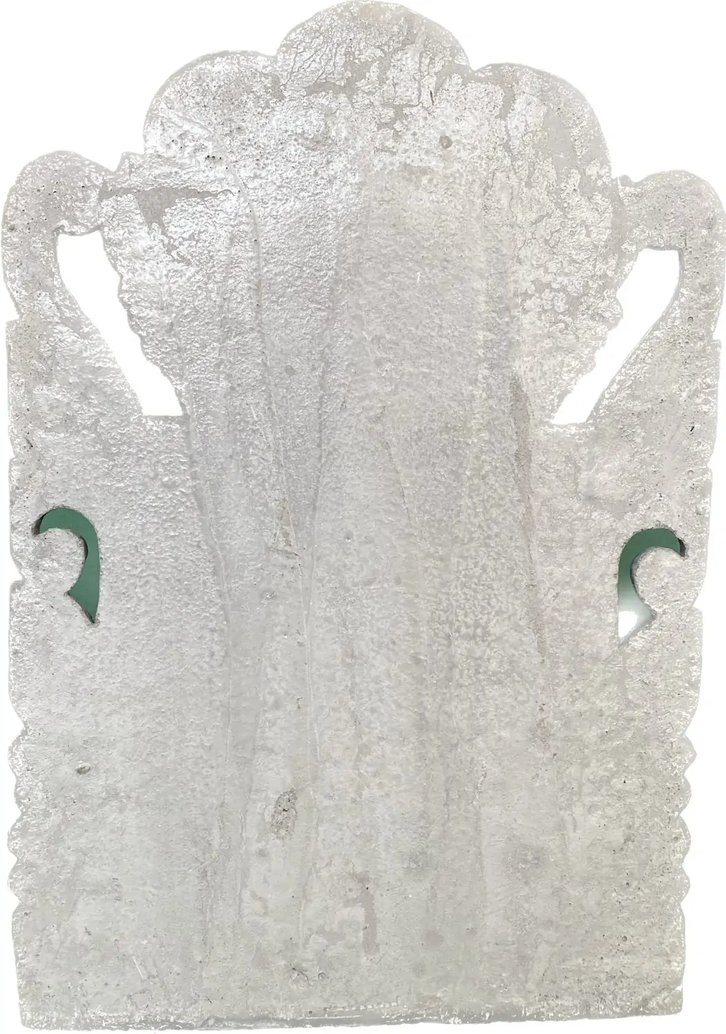 Artikelbild 6 des Artikels “Bodhi - Buddha, sitzend vor Relief, 50 cm H | Steinguss “